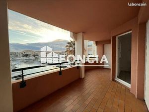 Appartement 2 pièces 51 m²