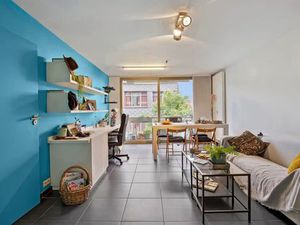 Appartement à louer à Leuven € 975 (LIGN5) - Inja Dekoning | Zimmo