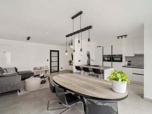 Appartement à vendre à Mechelen € 334.500 (LIH4D) - Berlaar | Zimmo