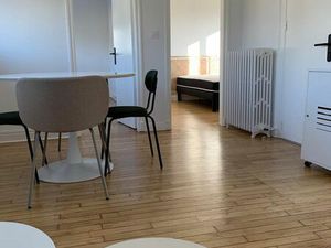 Location meublé T3 Hyper-centre l refait à neuf l Proche parc des promenades