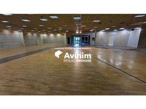 Local commercial à louer