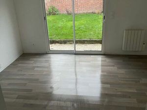 Location maison de ville