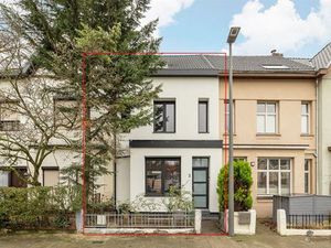 Maison à vendre à Deurne € 425.000 (LHX20) - JANSSEN EN JANSSEN Brasschaat | Zimmo