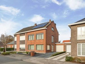 Maison à vendre à Beveren-Waas € 429.000 (LIHLJ) - Huyzen Beveren | Zimmo