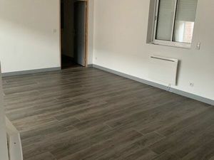 Location 3 chambres et deux salles de bain