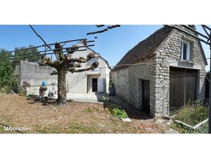 Location maison de 50 m2