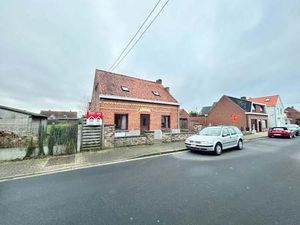 Maison à vendre à Houthulst € 210.000 (LIHYZ) - ERA @t Home (Geluwe) | Zimmo