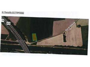 Terre agricole à Bernissart