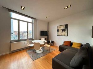 IXELLES - En plein centre du quartier du Châtelain