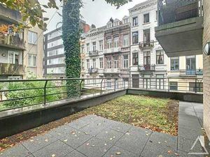 Appartement 2 chambres + terrasse