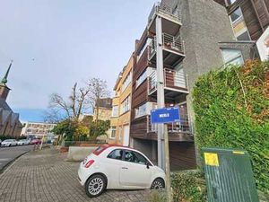 Appartement 1 chambre+1 bureau et emplacement de garage com