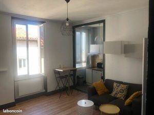 Joli T2 hyper centre Castres