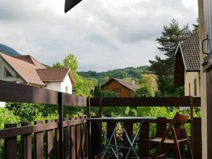 LOCATION T3 Duplex - Vue montagnes - BAIL COURTE DUREE