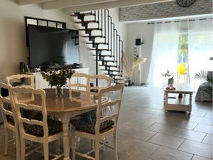 Loue maison 2 pièces