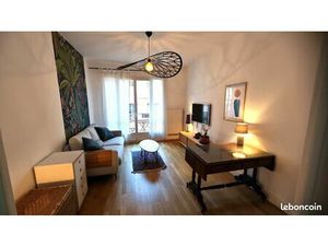 Location appartement 3 pièces Lyon Croix Rousse
