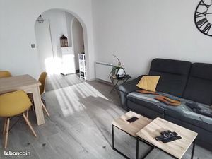 Appartement T3 location
