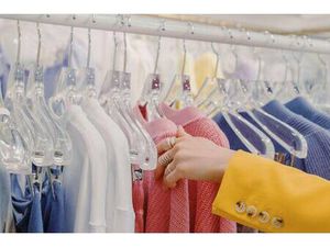 Pret-à-Porter à vendre