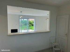 Maison à louer novembre 2026