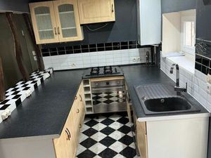 ◊ Jolie maison chaleureuse à louer – Disponible dès janvier