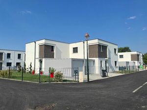 Vente maison 5 pièces 100 m² Munwiller (68250)