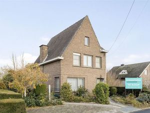 Maison à vendre à Opwijk € 348.000 (LIHYD) - Structura Immo | Zimmo