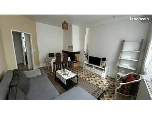 Maison 3 pièces 64 m²