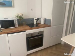Appartement Annonay centre