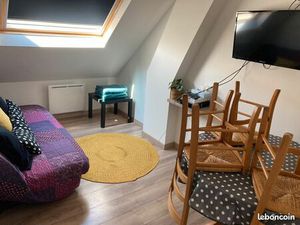 Location studio meuble