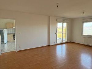 F4 102 m² avec terrasse