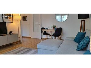 Appartement meublé Vieux Lille