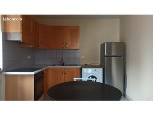 Saint Julien Genevois App Meublé 31 m2 proche frontière