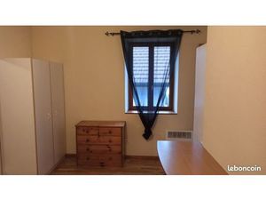 St julien en genevois app meublé de 32 m2