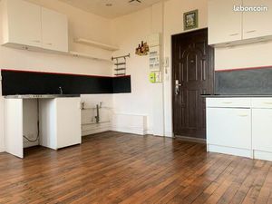 Appartement 3 pièces 73 m²