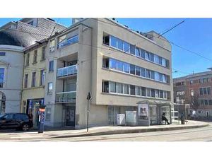 Bureau commercial à louer au pont de Romarin à Gand