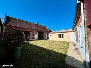 Maison 4 pièces 110 m²