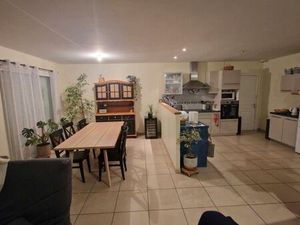 Location maison T3 107 m2