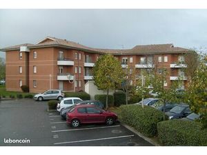 Blagnac – À deux pas de l’IUT – 465 CC