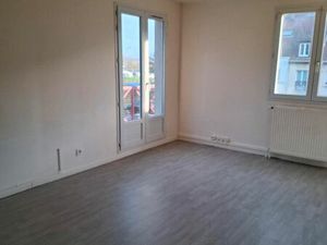 Appartement de T3 à CAMBRONNE LES RIBECOURT