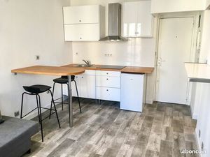 T2 Meublé – 30 m² – Marseille palais longchamp