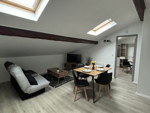 Magnifique T2 meublé