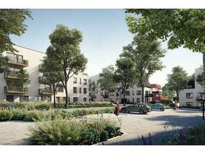 Agréable appartement 1 chambre bien situé