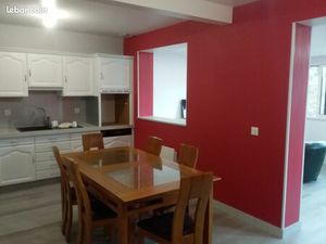 Appartement T3 / 83m²