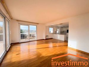 INVESTIMMO CÔTE D'OPALE