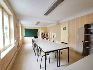 Espace bureau à louer