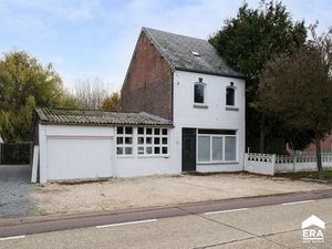 Maison à vendre à Donk € 319.000 (LIH5F) - ERA Nobis (Herk-de-Stad) | Zimmo