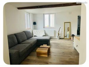 Maison de ville à louer