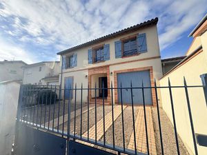 Location Maison T4 - 141 m2 - Plaisance du Touch