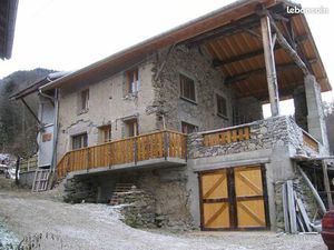 Maison 90m² entièrement rénovée