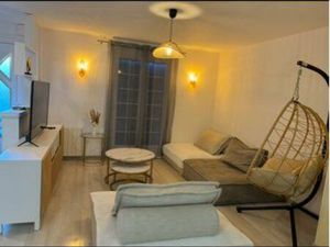 Maison 4 chambres à louer