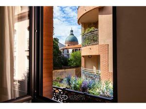 Maison T4 - 85m2 - Coeur St Cyprien